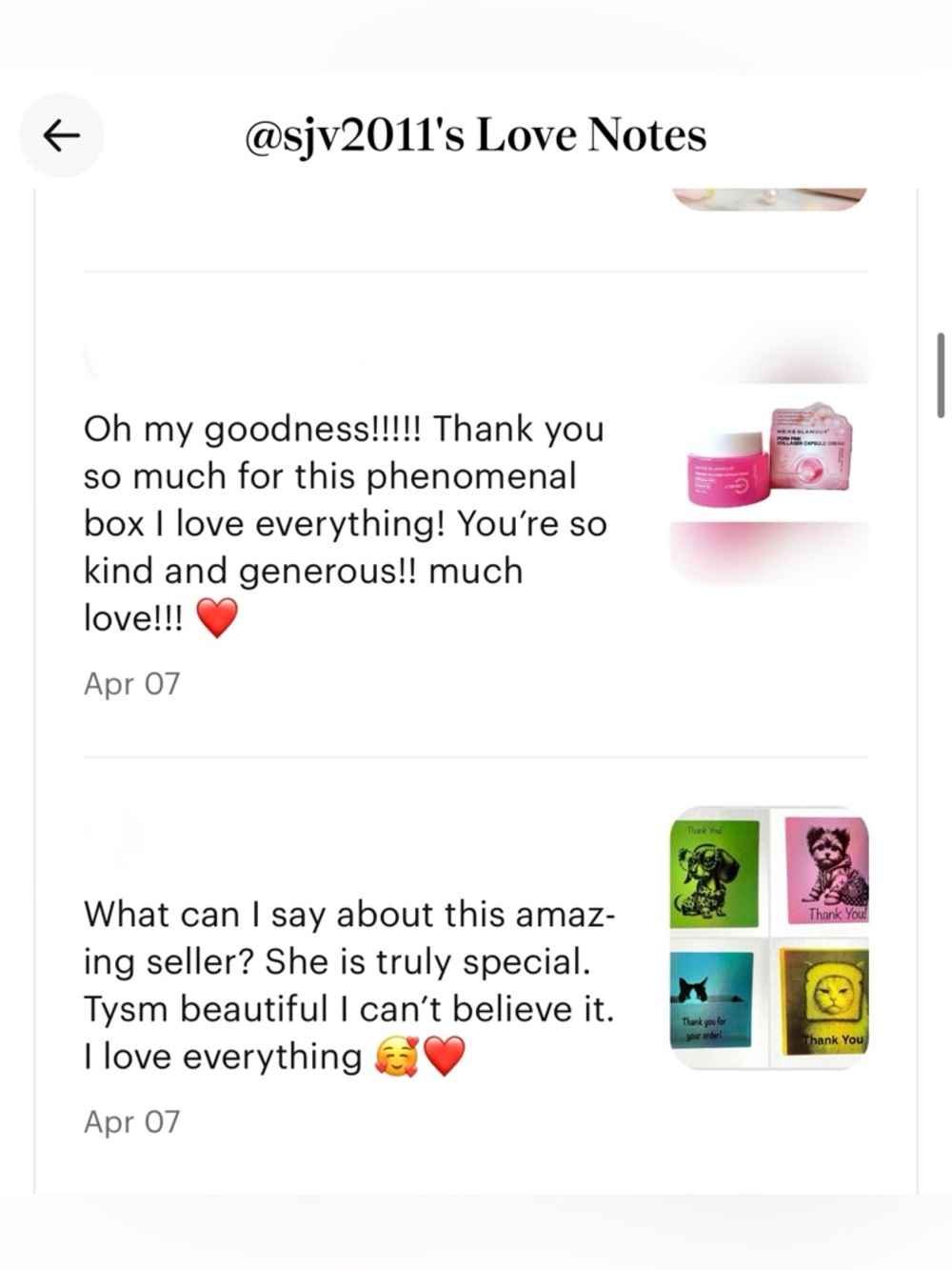 SJV is LIVE Notification!!!! - Picture 9 of 14